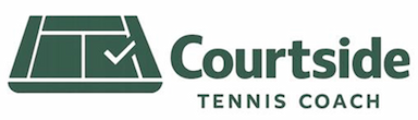 CourtSide TENNIS COACH